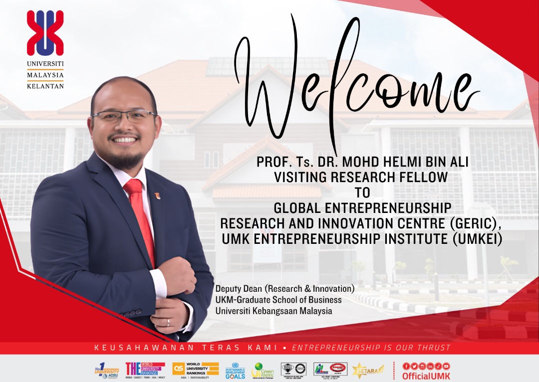 SESI PERKONGSIAN STRATEGI DAN HALA TUJU PERMOHONAN GERAN PENYELIDIKAN ANTARABANGSA DAN GERAN INDUSTRI