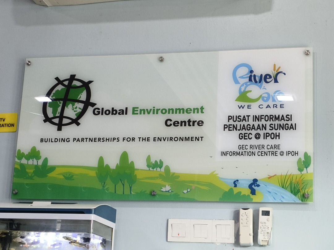 Projek Pemerkasaan Komuniti Orang Asli Di Kampung Kenang Sungat Siput, Perak Melalui Program Ekopelancongan Pendidikan