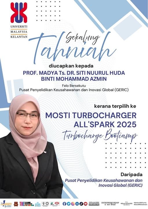 Mosti Turbochanger All'Spark 2025